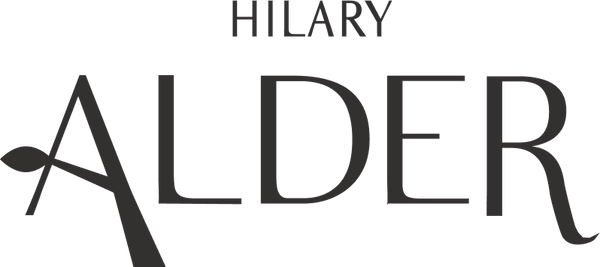 Hilary Alder